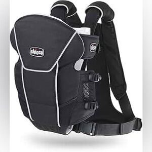 Chicco Black Carrier